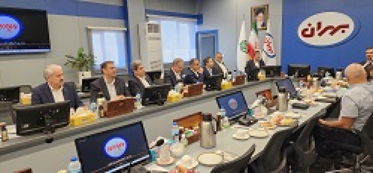 تاکید مدیرعامل بانک سینا بر تقویت همکاریهای بانک و صنعت نفت تاکید مدیرعامل بانک سینا بر تقویت همکاریهای بانک و صنعت نفت